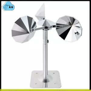 Thiết bị phản quang sợ chim, Máy phản quang chim giữ chim bồ câu và chim sẻ v.v. Đi để sử dụng ngoài trời Thuyền mái vườn