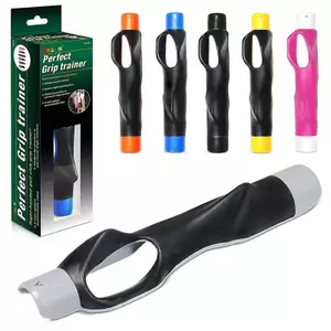 AN.MART Câu Lạc Bộ Golf Tay Corrector Người Mới Bắt Đầu Tay Cầm Trục Bao Trong Nhà & Ngoài Trời Sản Phẩm Đào Tạo VN