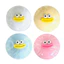 < Pluscloth > Hoạt Hình Xúc Xích Miệng Hấp Bun Đồ Chơi Giảm Căng Thẳng Tăng Chậm Squishy Fidget Ball Mềm Bột Tay Bóp Đồ Chơi Thư Giãn Và Lo Âu Người Lớn Giảm Căng Thẳng T