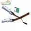 Hệ thống dây lưỡng cực động cơ bước 8mm 12,5mm mỗi giây Động cơ hai pha tốc độ