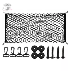 Car Trunk Net Thương hiệu mới Tình trạng lưới đàn hồi lưu trữ Tổ chức ô tô