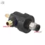 Thông số kỹ thuật nhà máy van ngắt hạt Độ tin cậy cao cho ống 8mm
