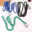 Dây Treo Xoay 50 / 100cm, Móc Và Vòng Thép Không Gỉ Chuyên Nghiệp, Dụng Cụ Dây Treo Võng Gia Đình An Toàn mới