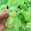 HK1 Dễ Thương Alpine Bò Squishy Đồ Chơi Bột Maltose Đầy Bóp Đồ Chơi Mềm Giảm Căng Thẳng Fidget Đồ Chơi KH1