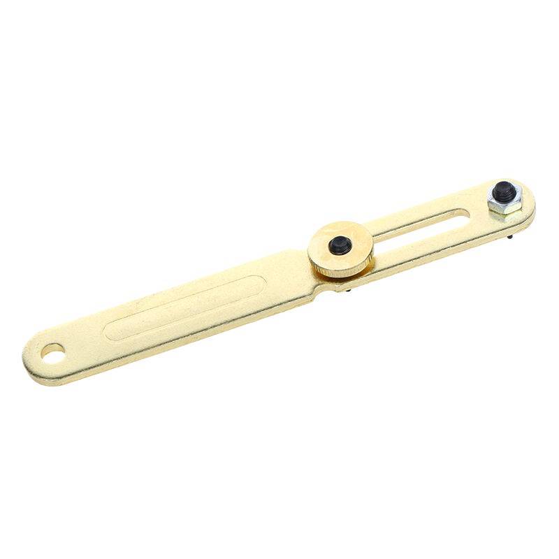 Đồng hồ GOAY Dụng cụ mở có thể điều chỉnh Đồng hồ Đạo cụ bảo trì Ba Case Press Closer Remover Repair Watchmaker Tool VN
