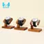 Giá Đồng Hồ Bằng Gỗ Hình Chữ T Trang Sức Giá Trưng Bày Đứng Gỗ Chắc Chắn Vòng Tay Trang Sức Giá Để Đồ Gỗ Hình Chữ T Đồng Hồ