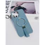 Ốp Likgus ROPE MAG Bóng Iring Sỏ Tay Từ Tính Kèm Giá Đỡ Xoay 360° iPhone 16 Pro Max
