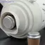 2 Cái Nút Chặn Nhiệt Bằng Gỗ Kín An Toàn Bền Vacum Bình Nút Chai Nắp Nắp Chai Nút Chai Thay Thế ​Dụng cụ phụ kiện ấm đun nước MỚI