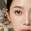 Bộ lông mi giả Fox-Tail gồm 12 lông mi nhẹ nhìn tự nhiên có uốn C để sử dụng hàng ngày