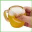 Bóp Fidget Đồ Chơi Bia Hình Cốc Dự Tiệc Ủng Hộ Đồ Chơi Cảm Giác Cho Gia Đình Trường Học Lớp Học Ký Túc Xá Đại Học Du Lịch Đường saixit2vn