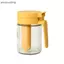 AA Hộ Gia Đình Nhà Bếp Chống Ẩm Lọ Gia Vị Muối Hộp Đựng 2 Trong 1 Thủy Tinh Chai Gia Vị Thìa Tách Ly Gia Vị Có Thể VN