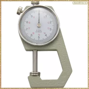 Dụng cụ đo độ dày bỏ túi 0 đến 20mm
