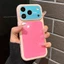 Ốp điện thoại Windows chặn màu đơn giản cho iPhone 17 Pro Max 16 15 14 13 Vỏ bảo vệ chống sốc