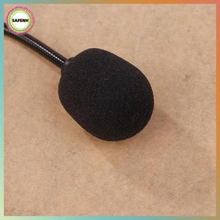 SAFENH Cardo Fre / Mũ bảo hiểm Spirit Inte Mic Dây mềm / cứng & Loa 3,5mm VN