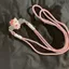 Ốp điện thoại Hello Kitty dễ thương Dây đeo vai đeo chéo đa năng phù hợp