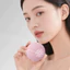 Bột ép mới Matte Setting Powder Kiểm soát dầu Bột nhỏ gọn chống thấm nước lâu trôi