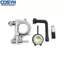 <cosyh>Oil Pump Worm Gear Kit for Stihl Chainsaw Long Service Life and Exquisite Design