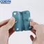<cosyh>Heat-Resistant Non-Slip Silicone Pot Handle Cover for Safe & Easy Cooking!