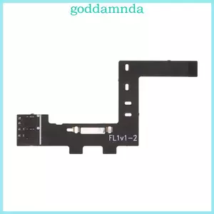 Phụ kiện chơi game GODD FlexCable cho SwitchLiteRevised V1V2V3 Lite Bộ phận sửa chữa