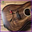 4 Đàn Guitar Điện Hiệu Ứng Bàn Đạp Cáp Hiệu Ứng Nguồn Điện Hiệu Ứng Phân Cực Dây zhenghtr