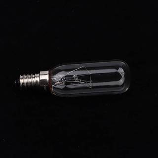 GHX 1 Phạm Vi Hood Bóng Đèn E14 Đèn LED T25 220V 40W Bếp Hood Dây Tóc Máy Hút Đèn Quạt Bóng Đèn Báo Bóng Đèn VN