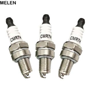 Bugi MELEN, Bugi máy cắt cỏ CMR7H bền bỉ, Thay thế Bugi cưa xích xăng đa năng cho Stihl