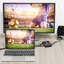Bộ chuyển đổi video sang HDTV thành phần exhila YPbPr Hoàn hảo cho thiết bị video cũ hơn