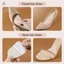 Đệm Chân Trước - Bóng Dày Cho Đau Nam Nữ