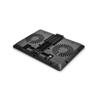 Đế tản nhiệt Laptop Deepcool Wind Pal Mini/ U Pal - Hàng chính hãng