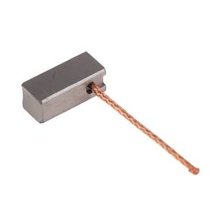 [KTP] 10 chiếc chổi than động cơ cho Máy thổi khí ô tô dụng cụ thay thế quạt gió 8*8*18mm