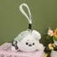 Đầu Bếp Dễ Thương Biển Otter Sang Trọng Búp Bê Móc Khóa Búp Bê Mặt Dây Chuyền Con Dấu Ragdoll Túi Mặt Dây Chuyền Quà Tặng