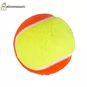 Cheenm Bóng Tennis Đi Biển 50% Áp Lực Tiêu Chuẩn Mềm Mại Chuyên Nghiệp Bóng Mái Chèo Cho Huấn Luyện Ngoài Trời Phụ Kiện Tennis VN
