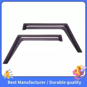 Dành Cho MN D90 D91 D99S MN99S 1 / 12 RC Xe Nâng Cấp Phần Cửa Sổ Tấm Che Nắng Gió Mưa Lá Chắn Deflector Phụ Kiện Trang Trí