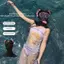 AqToCna Bơi Lặn Facekini UV Chống Nắng Full Face Mask Head Ne Cover Face Co Giãn Bơi Mũ Lặn Thể Thao Dưới Nước AqToCna