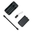BTM NoSolder DIY Powerbank Case Cho 2 Chiếc 21700 Pin Hộp Cho Điện Thoại Máy Tính Bảng
