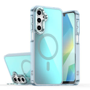 Dành Cho Samsung Galaxy A57 A37 A17 A07 A05 A05S A06 A13 A14 A15 A16 A24 A25 A26 A34 A35 A36 A53 A54 A55 A56 Giá Đỡ Ống Kính Kim Loại Sang Trọng Chuyển Đổi Từ Ốp Lưng Điện Thoại Chân Đế