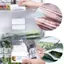 AA Trái Cây Rau Củ Tươi Giữ Túi Có Thể Tái Sử Dụng Tủ Lạnh Túi Bảo Quản Thiên Nhiên Chống Rò Rỉ Hộp Đựng Nhà Bếp Kín Túi Ngủ VN