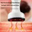 Nhíp 1 Chiếc Điện Gia Đình Guasha Cạo Massage Cupping Máy Mát Xa Toàn Thân Lon Hút Hút Cốc Làm Nóng Đốt Mỡ Máy Mát Xa Chống cellulite VN