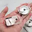 Nhíp Búp Bê Nhà Mini Lẩu Đĩa Ăn Trung Quốc Ẩm Nồi Bếp Nồi Thời Trang Búp Bê Nhà Phụ Kiện Đồ Chơi Nội Thất VN