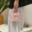 BeautifulHomeA PU Di Động Áo Sơ Mi Phong Cách Túi Đeo Vai Nữ Thời Trang Đa Năng Túi Đeo Ngang Dây Kéo Túi Xách Chất Lượng Cao Totemuter Túi Quà Tặng VN