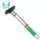 10 Chiếc 0-25 Mm Bánh Xe Ô Tô Đo Lốp Kỹ Thuật Số Tread Họa Tiết Độ Sâu Độ Dày Đồng Hồ Đo Tự Động Kiểm Tra Dụng Cụ Cung Cấp