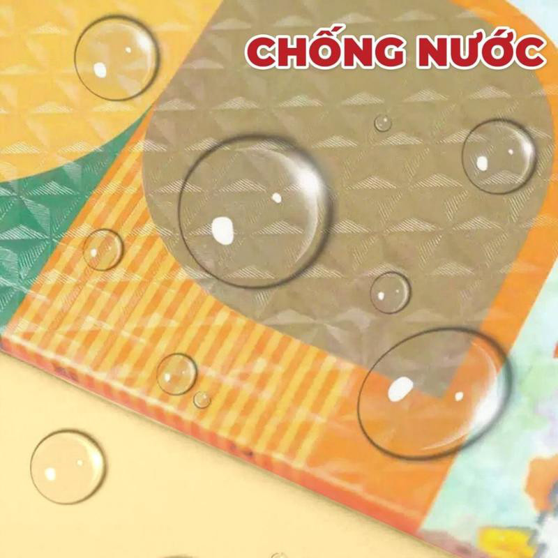 COMBO 20 Tờ Bọc Sách Vở học sinh-Bọc sách vở Decal cho học sinh các cấp