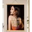 Giảm Cân Định Hình Poster Quảng Cáo Tư Thế Quản Lý Cơ Thể Giảm Cân Tường Tranh Khuyến Mại Thể Dục Truyền Cảm Hứng Tranh Trang Trí 5.29