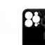 Ốp Điện Thoại Spoof Skull QYJS Thích Hợp Cho IPhone XR 17 AIR 16 E 12 PRO 15 14 13 ProMax 11 7 8 PLUS XSMAX Phim Vỏ Cứng ins Niche
