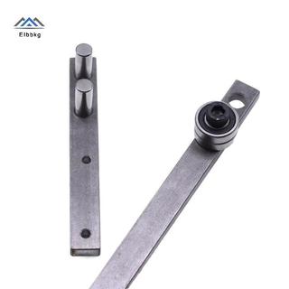 ELBBKG Hướng Dẫn Sử Dụng Máy Uốn Thanh Thép Bender DIY Bện Giỏ Neo Móc Sắt Thép Đồng Thanh Ánh Sáng Braet Hướng Dẫn Sử Dụng Uốn Dụng Cụ Mới