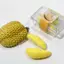 Springevenstar 1 Bộ Phụ Kiện Búp Bê Đồ Chơi Mới 1 / 6 Nhà Búp Bê Thu Nhỏ Thực Phẩm Siêu Thị Rau Quả Có Hộp Trong Suốt Springevenstar