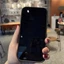 Ốp Điện Thoại Gương Từ Tính Chú Chó Dễ Thương Cho iPhone 16 15 14 Plus 13 12 11 17 Pro Max Ốp Lưng 17 Vỏ Chống Sốc Không Khí