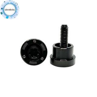 Ulovebsby 1 Vít Trọng Lượng Golf Cho Trình Điều Khiển QI35 2g-8g Dành Cho Trải Nghiệm Chơi Golf May Mắn VN