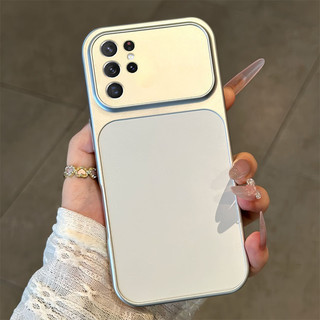 Ốp Lưng PBZZ Cho samsung S25 S26 Ultra S25 S26 plus s25 FE s26 Ultra 5g Vỏ Điện Thoại Lo Âu Vỏ Mềm Chống Sốc Thiết Kế Mới Người Yêu Thẩm Mỹ Mèo Dễ Thương Cho Bé Gái DSCYGT3