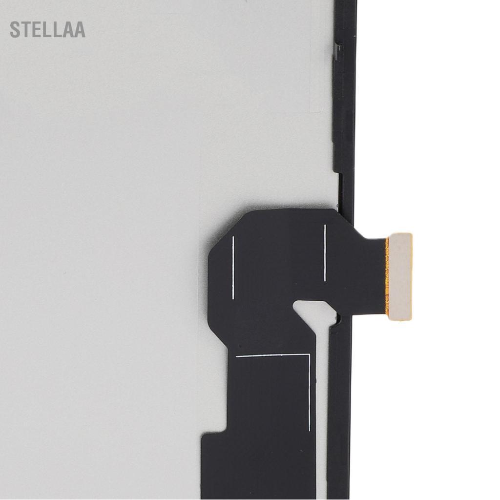 Stellaa Stellaa LICAEVEY Màn Hình Thay Thế Cho Pixel 6A GX7AS GB62Z G1AZG GB17L Màn Hình LCD 6.10 Inch Cảm Ứng Bộ Số Hóa Sửa Chữa Một Phần Với dụng Cụ